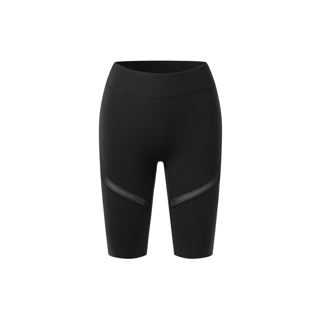 No Limit Barely-there Mid-rise Shorts 8'' (unpadded)