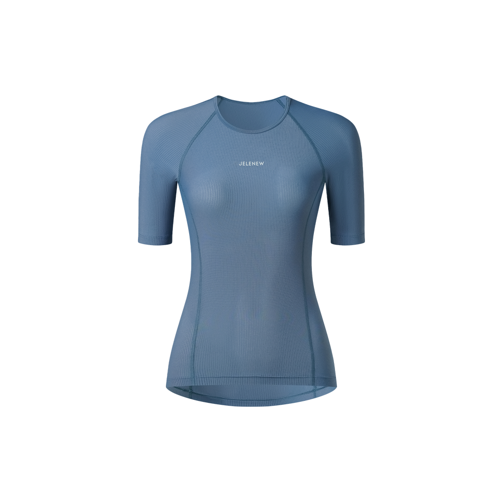 SOMAtique Fast-dry Cooling SL T-Shirt