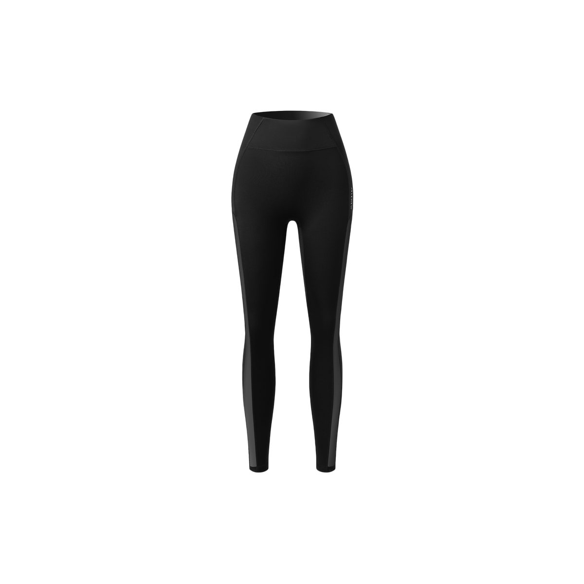 Jelenew Black Cycling Leggings For Women