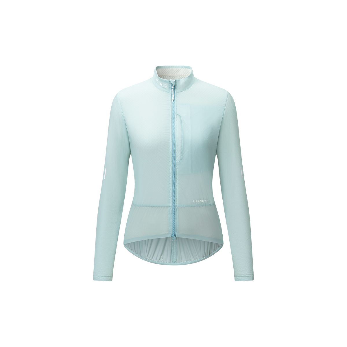 ヴェール、ジェル ClimZone OctaTherm Jacket Women's Jackets | Jelenew