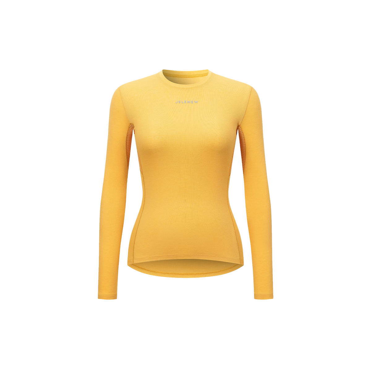 TFW49 UV BASE LAYER LS UV ベースレイヤー Tシャツ Hybrid Merino LS Base Layer Women's Base Layers | Jelenew
