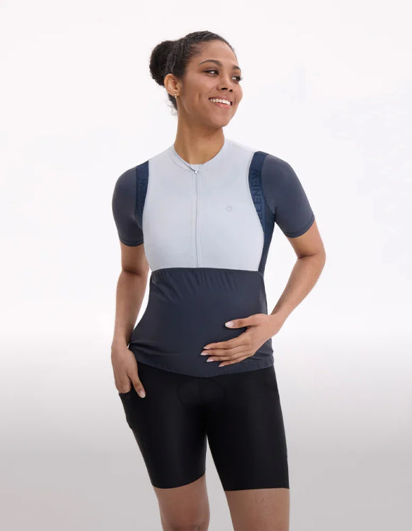 Cycling During Pregnancy – Benefits, Risks, Safety Guidelines