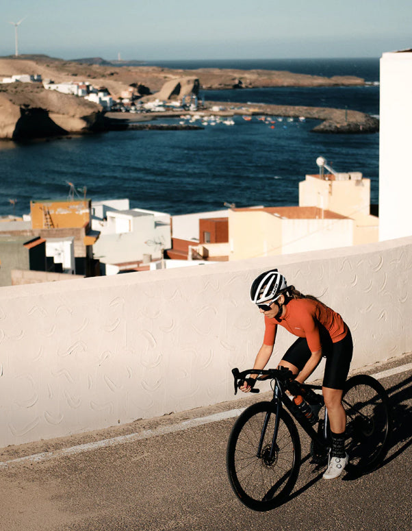 Jelenew Debuts Luxury Women’s Cycling Apparel at Outdoor Retailer Summer