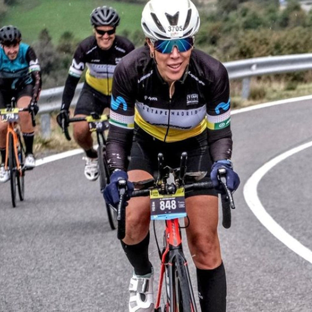 Jelenew Supports Global Women's Cycling Development with New Signing