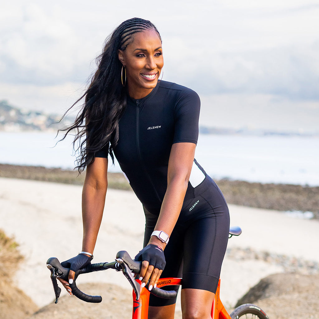 Jelenew's Chief Brand Strategy Officer Lisa Leslie Joins Tony Hawk, Julius Erving Etc. for Super Bowl Commercial
