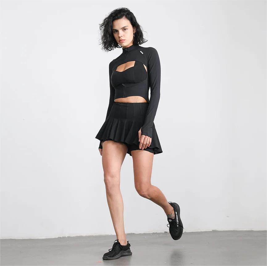 exercise dresses