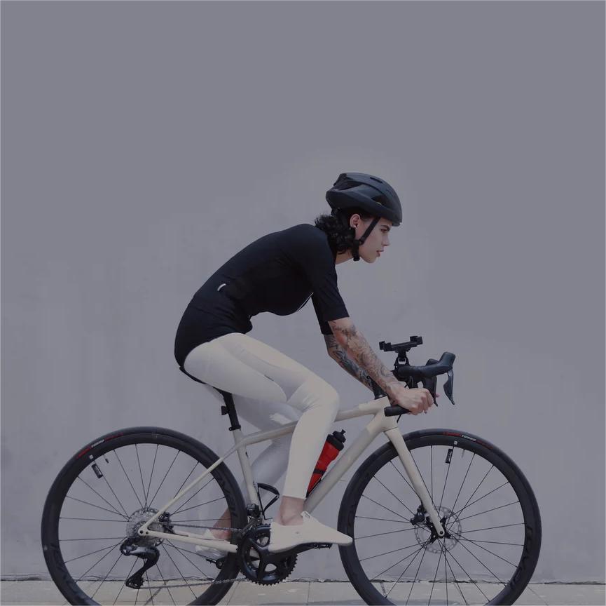 cycling jersey