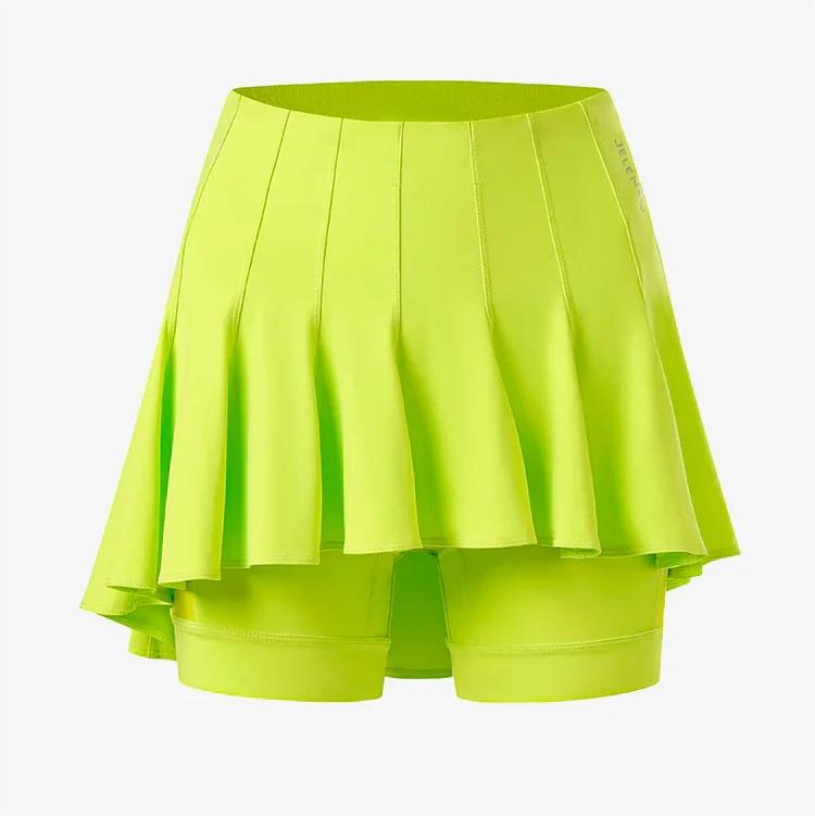 cycling skorts