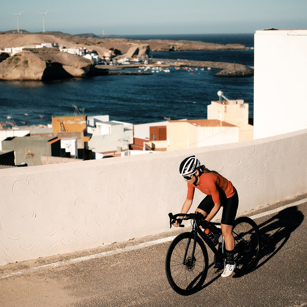 Jelenew Debuts Luxury Women’s Cycling Apparel at Outdoor Retailer Summer