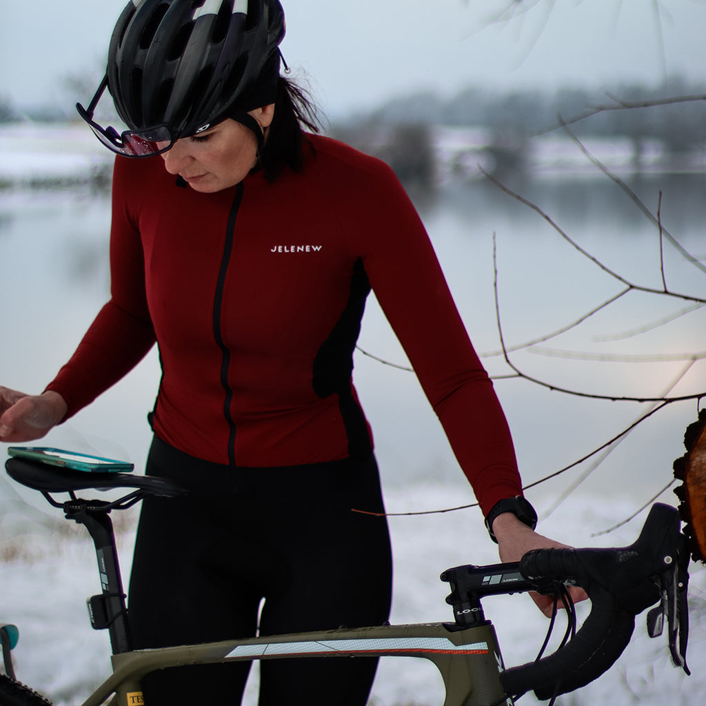 The Empowering Benefits of Cycling for Women