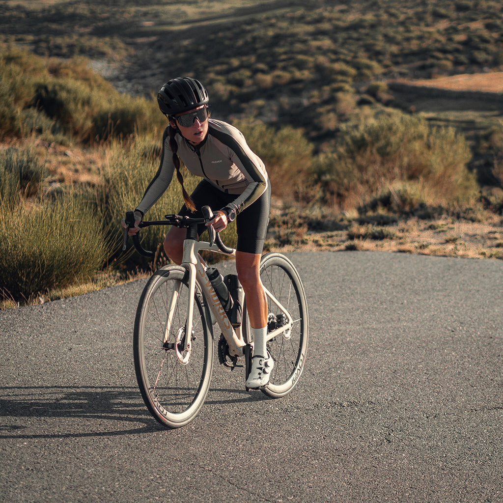 The Crucial Role of UPF Sun Protection in Cycling Clothing