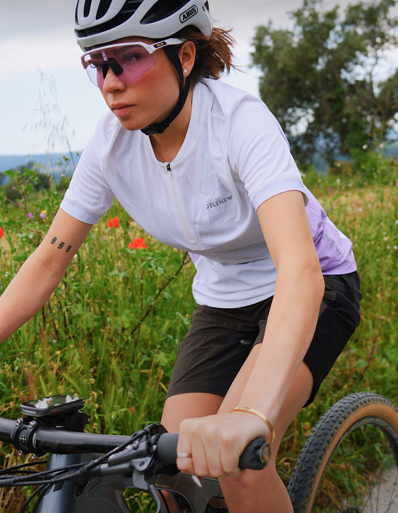 Mountain Bike Gear Engineered For Women Who Ride Fearlessly