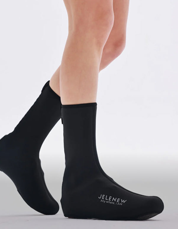 Keep Your Feet Dry: The Science of Cycling Shoes Covers