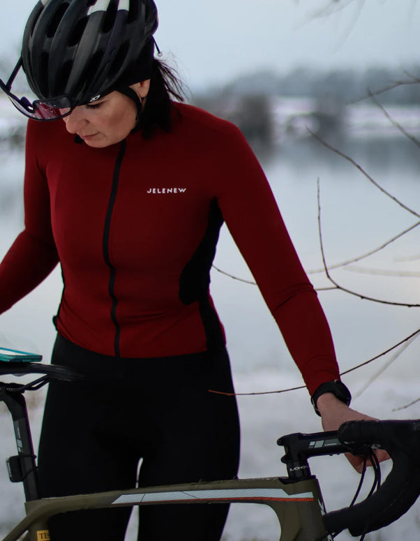 The Empowering Benefits of Cycling for Women