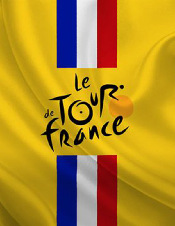 About The Tour De France: The Complete Guide