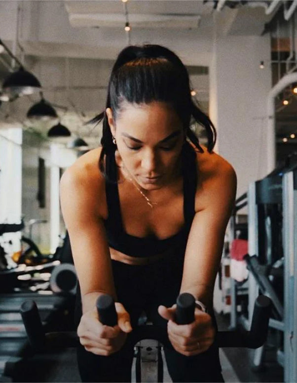 Do I Need A Sports Bra For Cycling