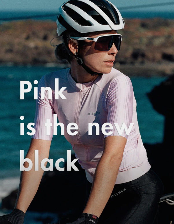 JELENEW: la nouvelle marque de sport spécialement conçue pour les femmes