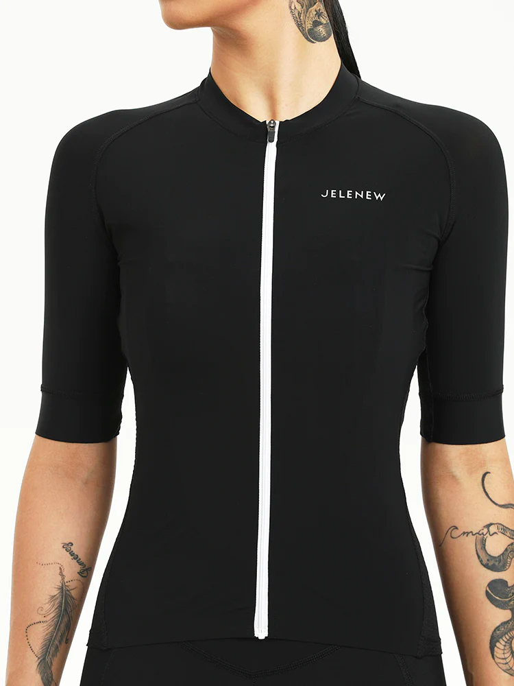 cycling jersey