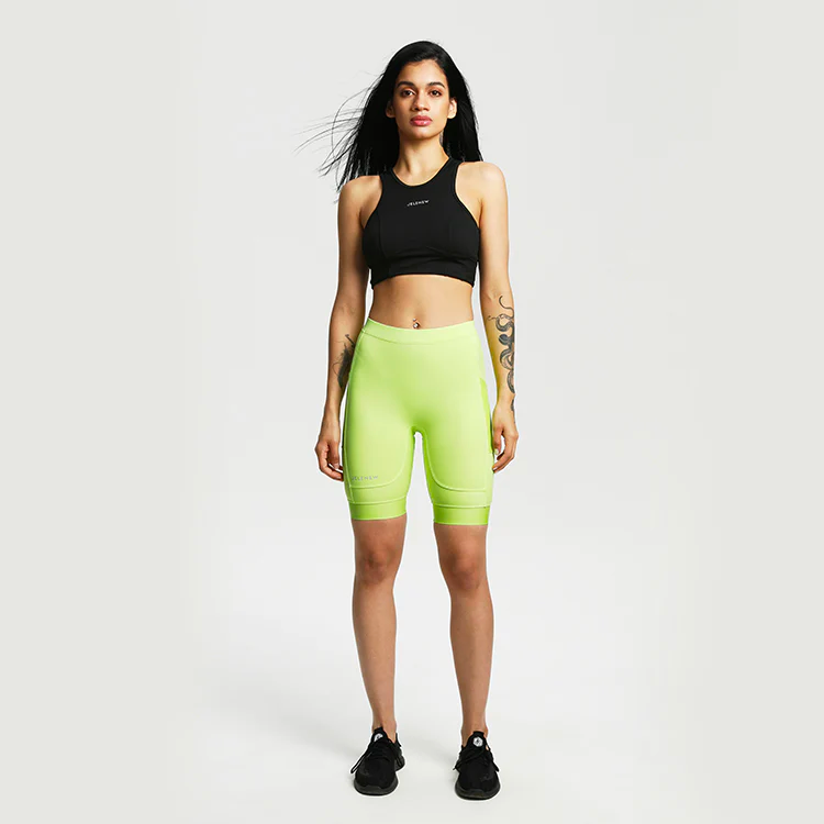 bike shorts
