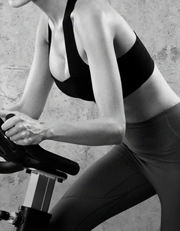 JELENEW, LUXURY HIGH PERFORMANCE FEMALE SPORTS BRAND WITH CYCLING FOCUS, LAUNCHES SOMATIQUE INDOOR APPAREL