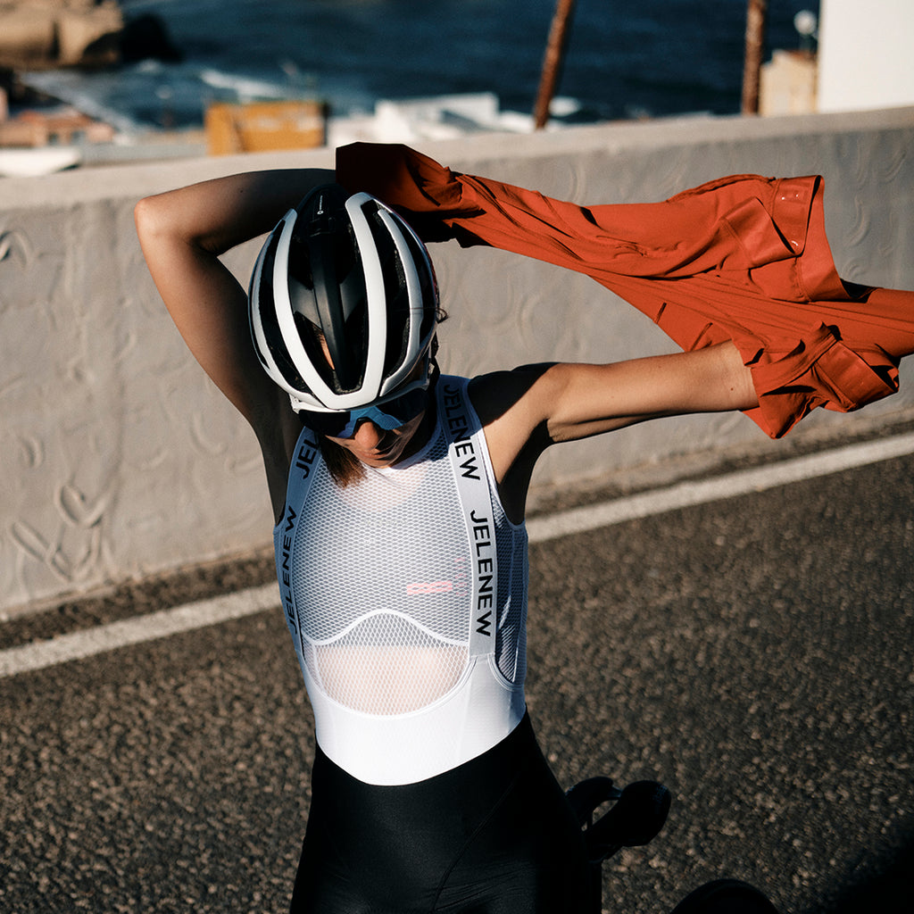 Jelenew, Female Sports Brand, Launches Lines for Spring
