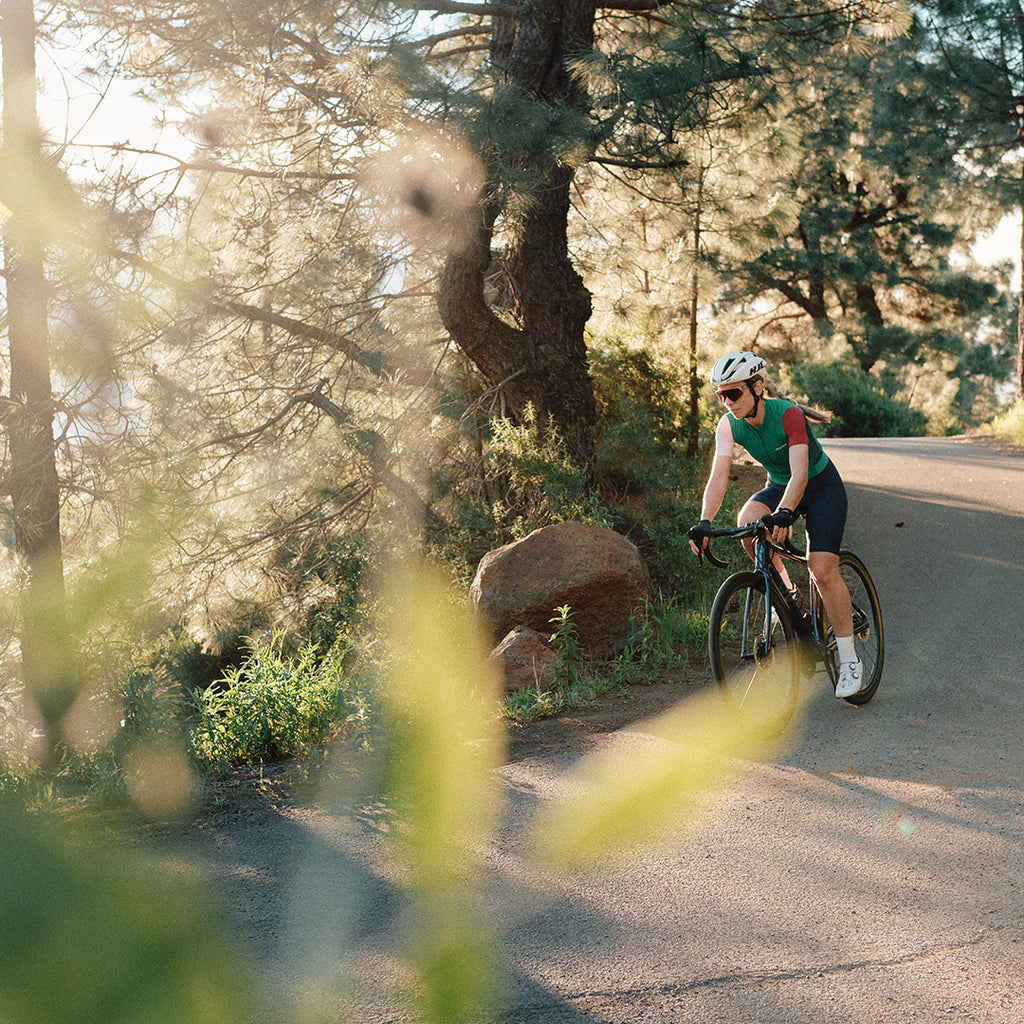 Jelenew, Luxury High Performance Female Sports Brand with A Cycling Focus, Launches Expanded Lines for Spring Combining French Couture Design and Technical Features