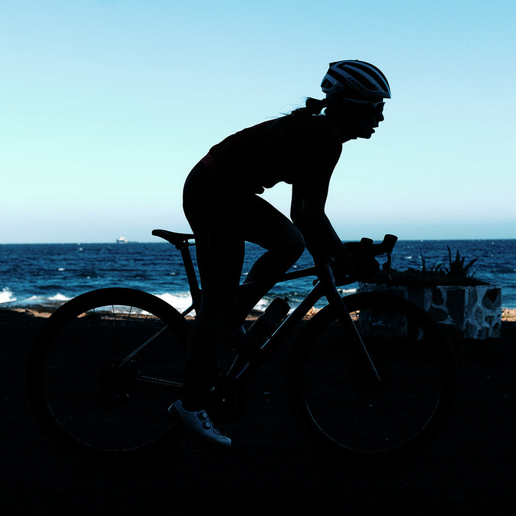 Jelenew, Luxury High Performance Female Sports Brand with A Cycling Focus, Launches Expanded Lines for Spring Combining French Couture Design and Technical Features