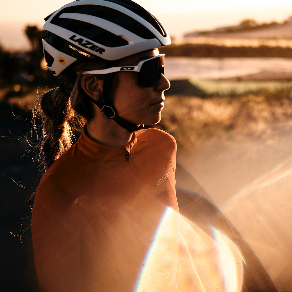 Jelenew launches female-focused spring cycling line