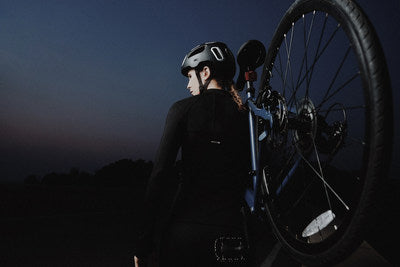 Professional cycling brand Jelenew helps female cyclists find the right pants