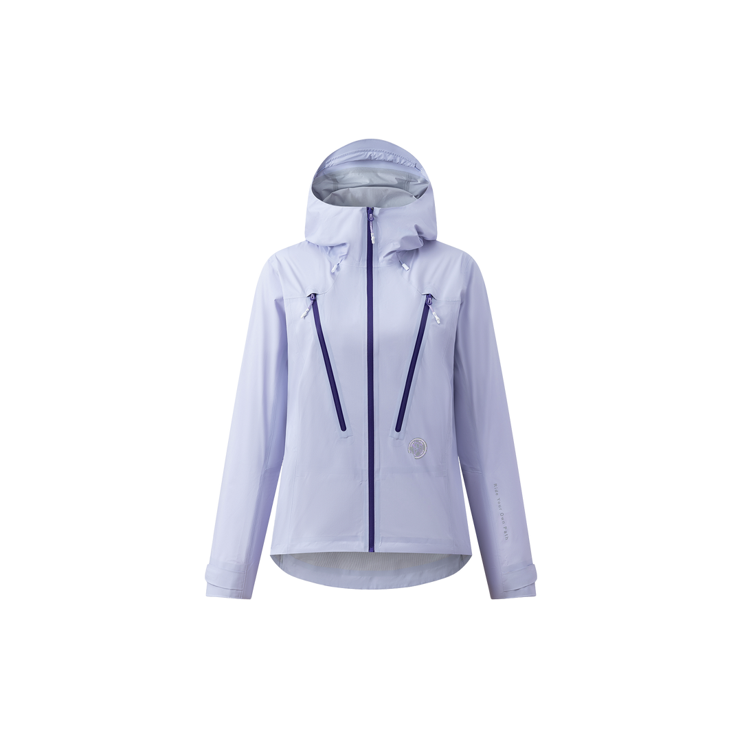 Cloud Sculpt 3L Jacket