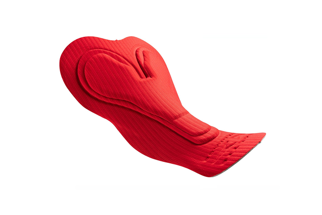 Elastic Interface® Women's Cycling Pads – Engineered for Ultimate ...