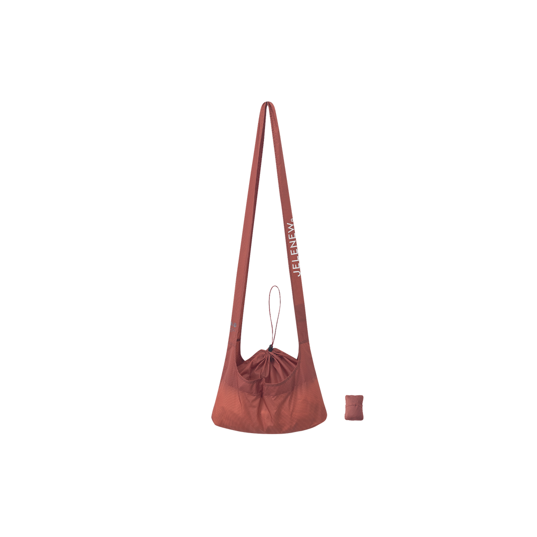 Nano-Capsule Crossbody Bag 2L