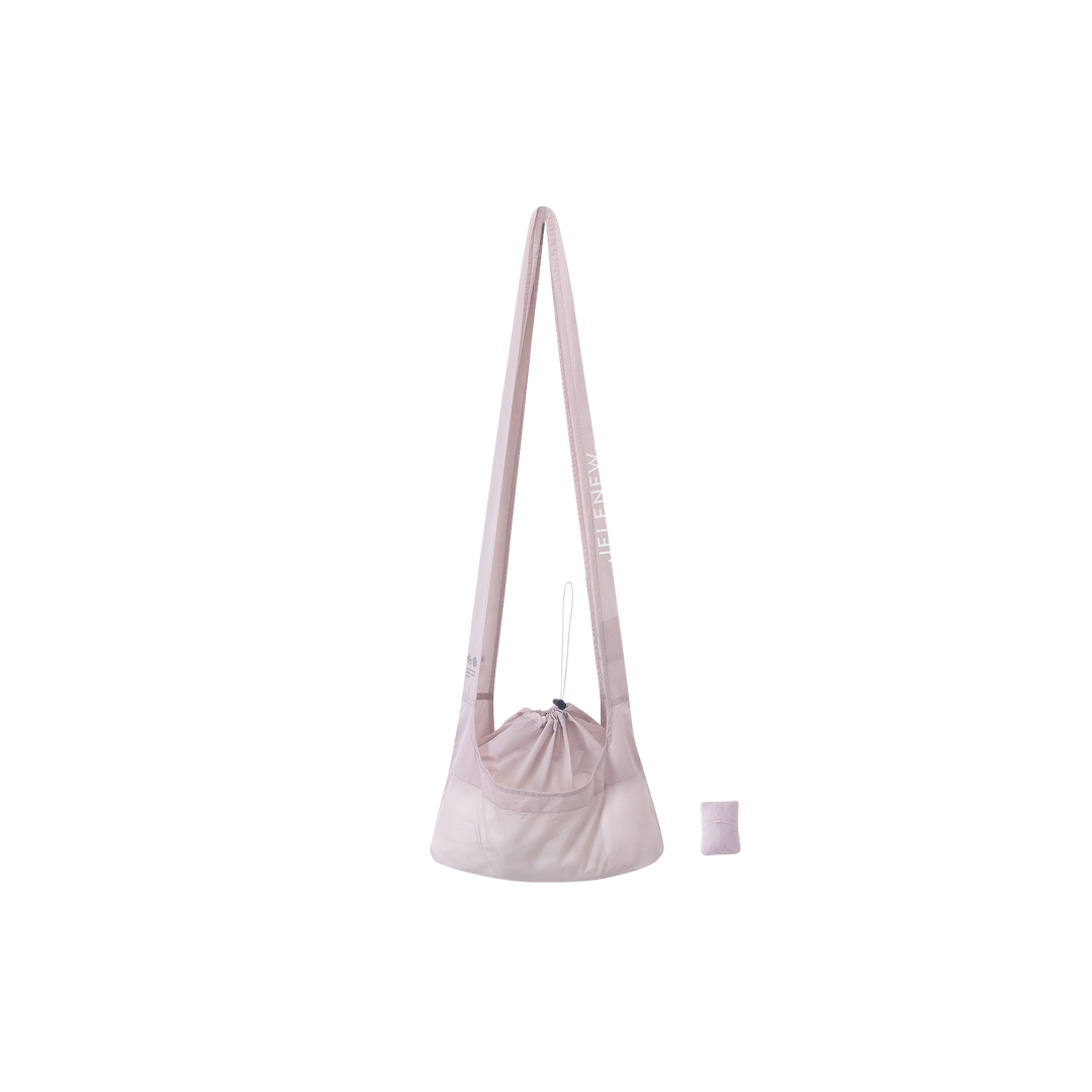 Nano-Capsule Crossbody Bag 2L