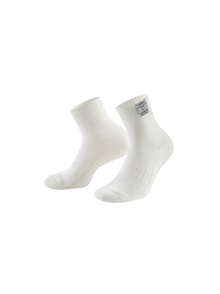 Cotton Training Socks