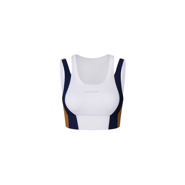 FlexFit Medium-support Fast-dry Bra Top
