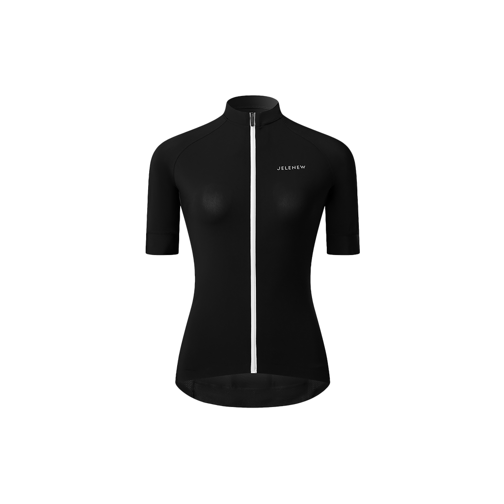 Aether Flow Short Sleeve Cycling Jersey