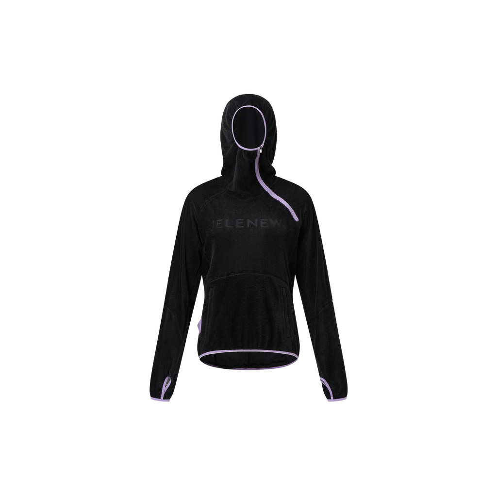 Mont Blanc Balaclava Hoodie
