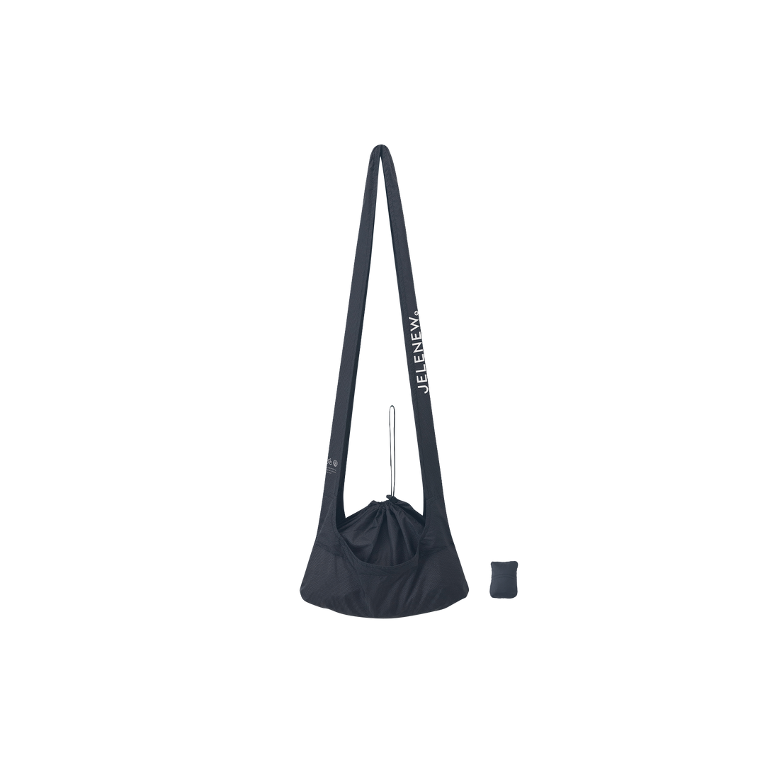 Nano-Capsule Crossbody Bag 2L