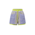 Detachable Dual-Layer Utility Shorts