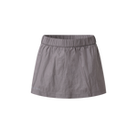 Mont Blanc A-line Mini Skirt