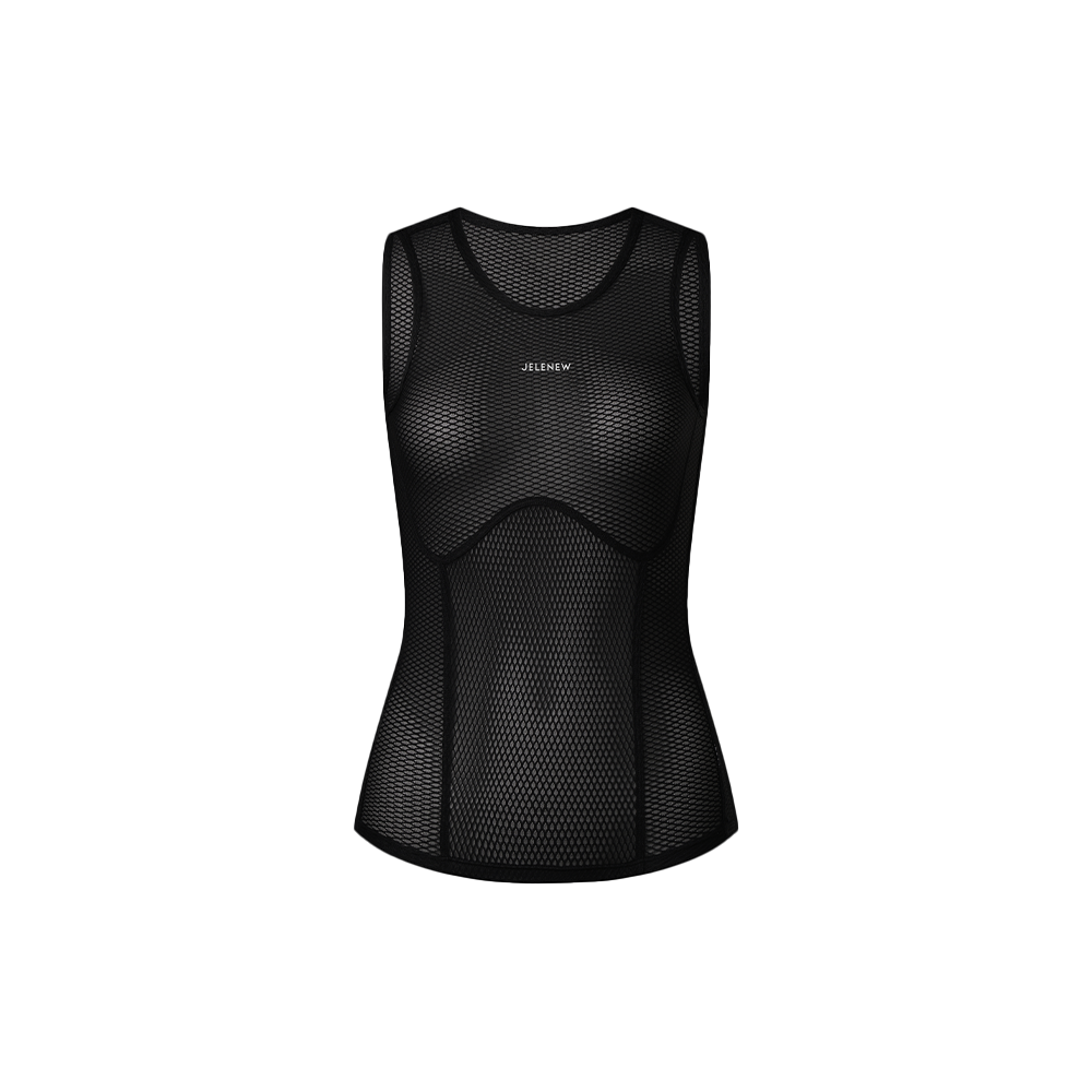 Avant Sleeveless Mesh Base Layer