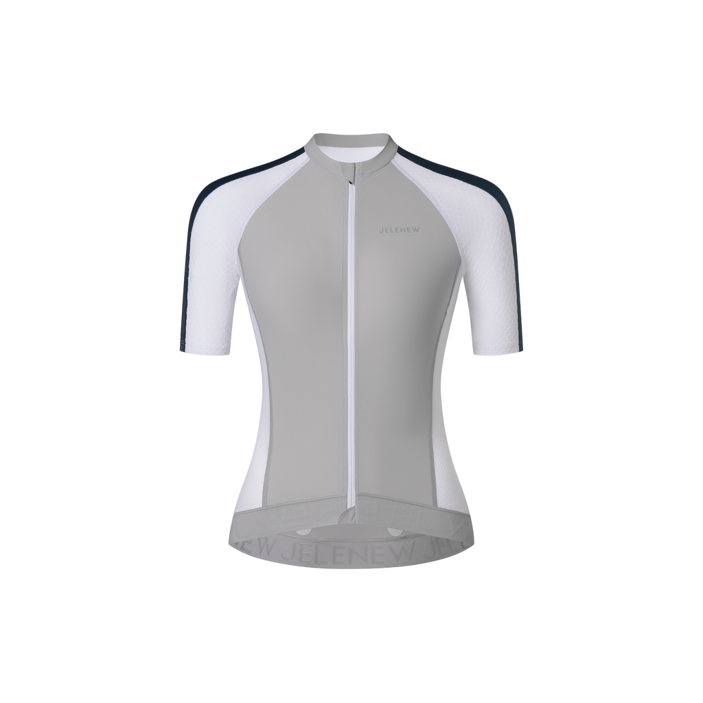 Jelenew Horizon Short Sleeve Jersey