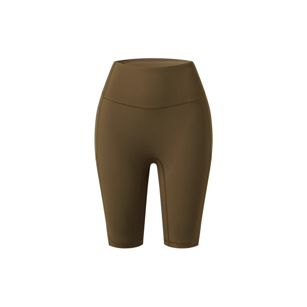 Jelenew Cycling Shorts For Women
