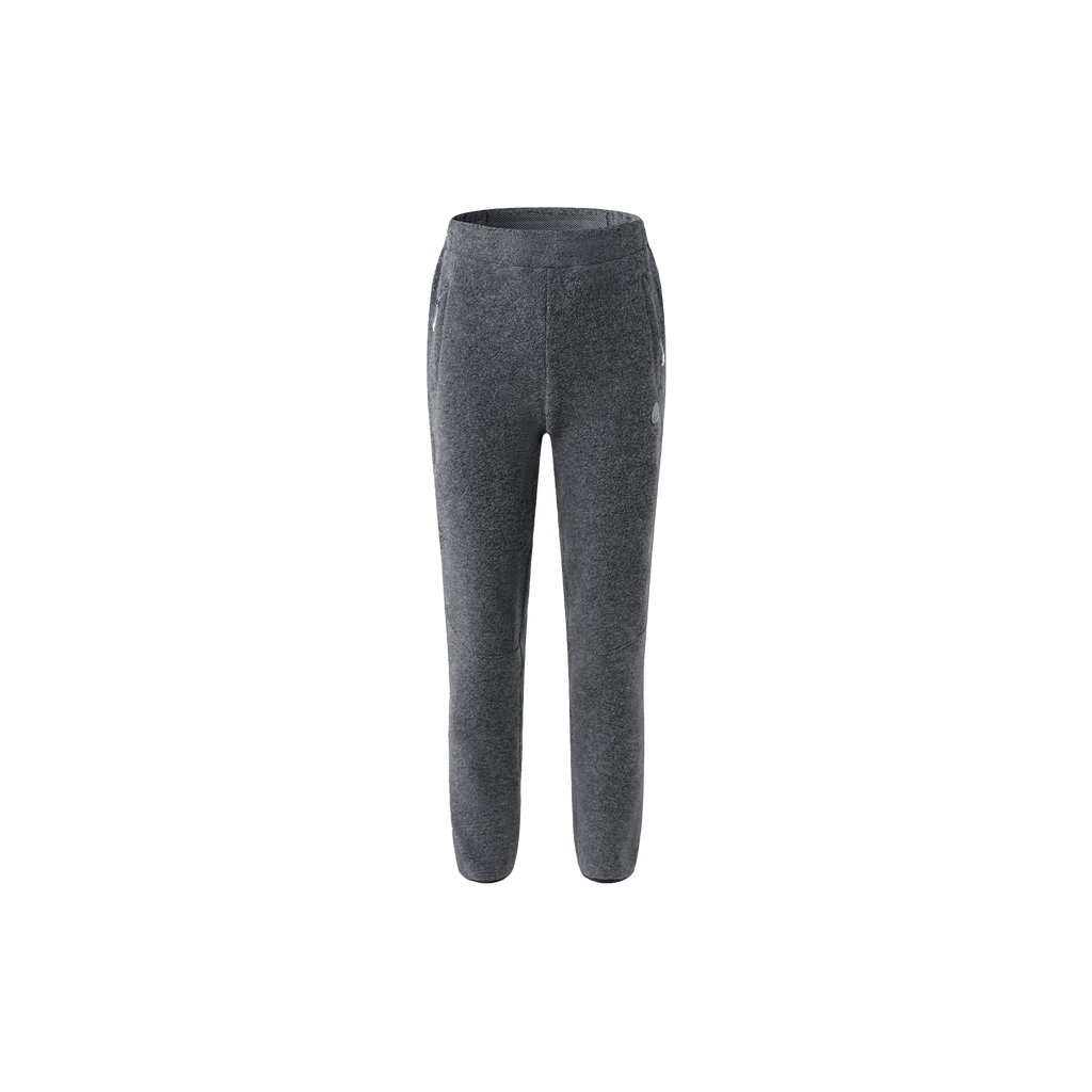 Essentials Wool Straight Leg Pants