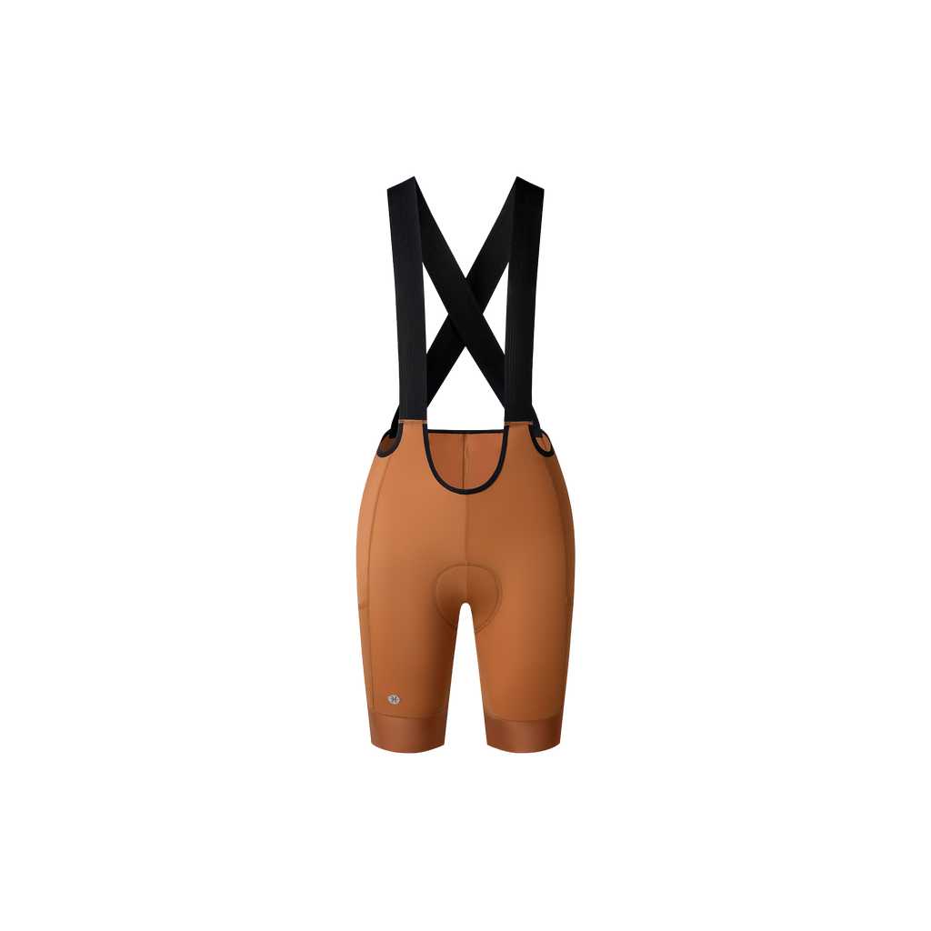 TurboSpin Quick Release Bib shorts