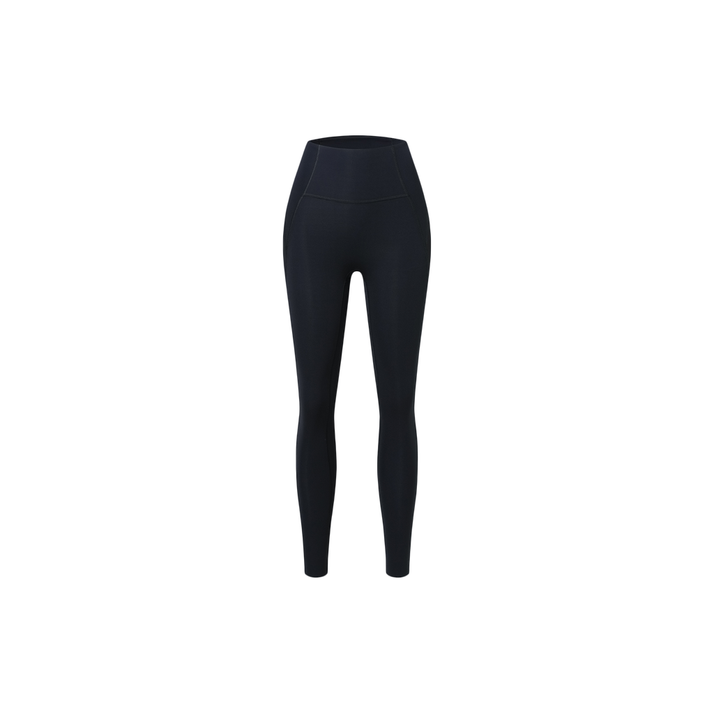 SOMAtique Barely-there Leggings with Side Pockets(Unpadded)