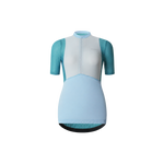 Pregnancy Fit Performance Short Sleeve Jersey
