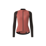 Thermal Brushed Long Sleeve Jersey