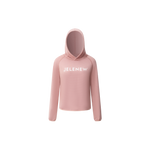 Reversible Fleece Hoodie