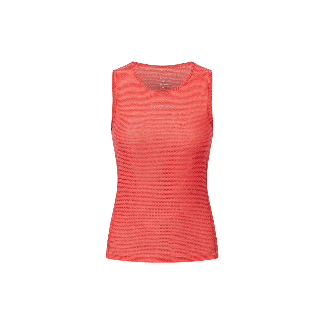 VeloDry Mesh Wool SL Baselayer